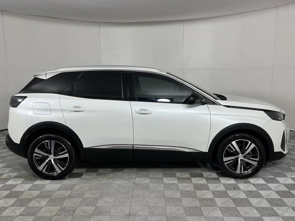 2022-Peugeot-3008-16T-Allure-Auto image:17