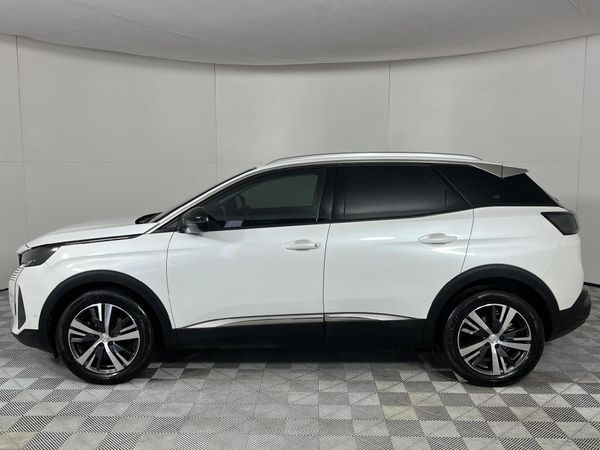 2022-Peugeot-3008-16T-Allure-Auto image:19
