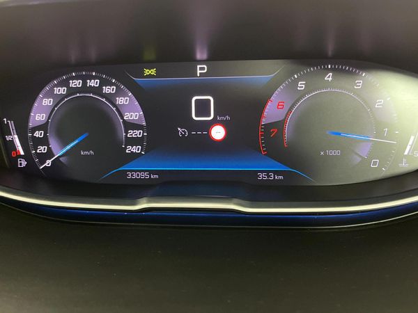 2022-Peugeot-3008-16T-Allure-Auto image:2