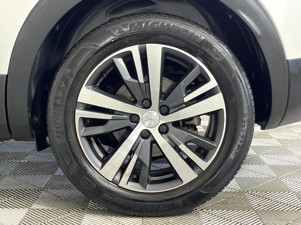 2022-Peugeot-3008-16T-Allure-Auto image:6