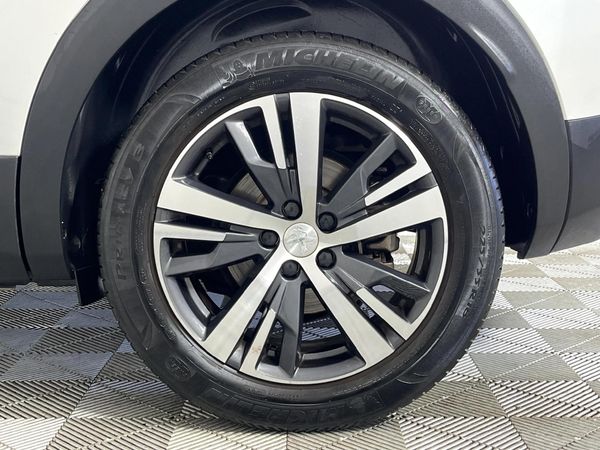 2022-Peugeot-3008-16T-Allure-Auto image:7