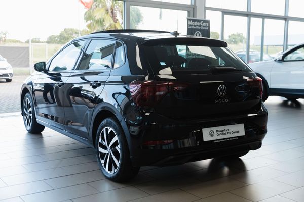 2025-Volkswagen-Polo-10-TSI-Life image:9