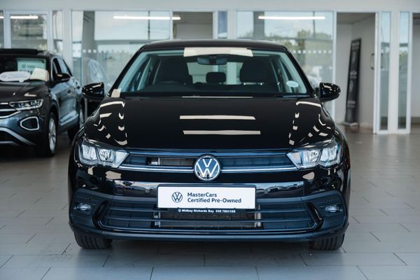 2025-Volkswagen-Polo-10-TSI-Life image:1