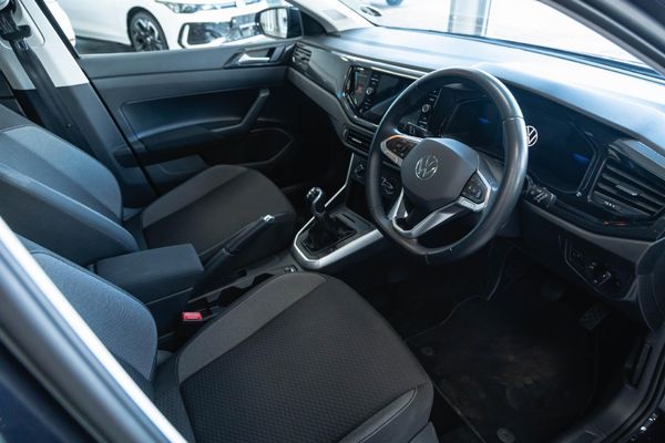 2025-Volkswagen-Polo-10-TSI-Life image:3