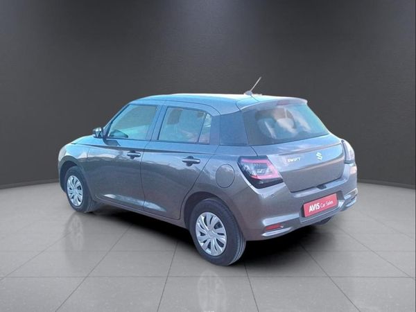 2025-Suzuki-Swift-12-GL image:4