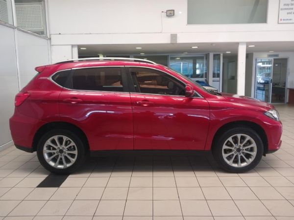 2017-Haval-H2-15T-City image:9