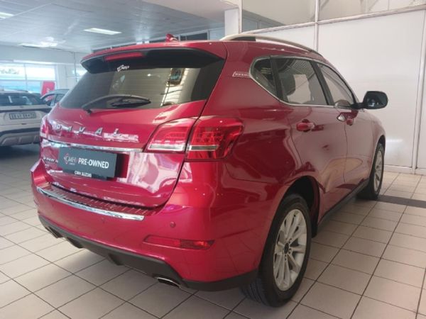 2017-Haval-H2-15T-City image:10