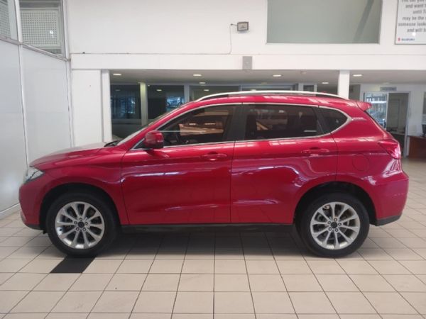 2017-Haval-H2-15T-City image:1