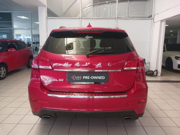 2017-Haval-H2-15T-City image:3