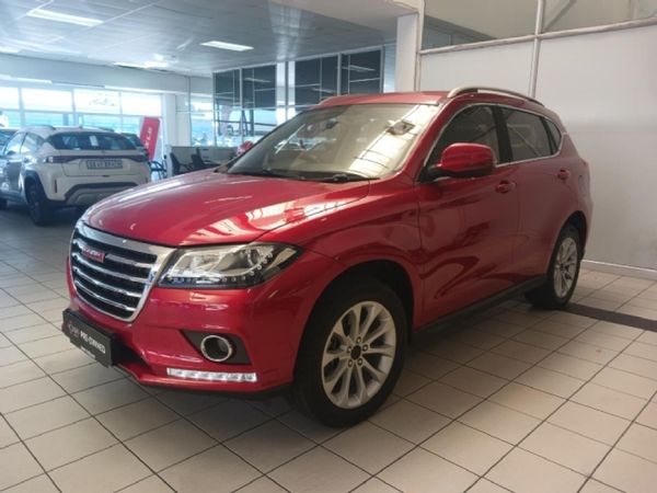 2017-Haval-H2-15T-City image:5