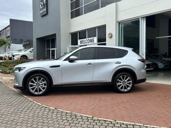 2026-Mazda-CX-60-25-L-Dynamic-Auto image:1