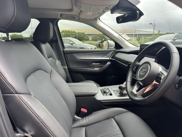 2026-Mazda-CX-60-25-L-Dynamic-Auto image:4