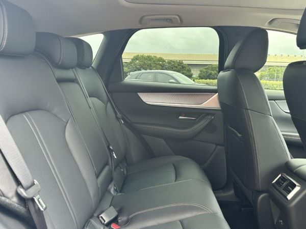2026-Mazda-CX-60-25-L-Dynamic-Auto image:5