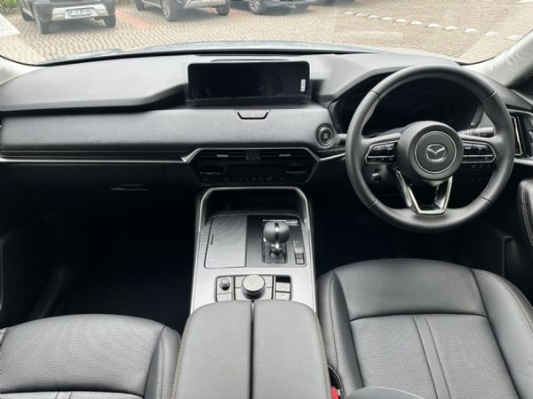 2026-Mazda-CX-60-25-L-Dynamic-Auto image:6