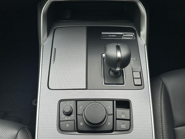 2026-Mazda-CX-60-25-L-Dynamic-Auto image:7