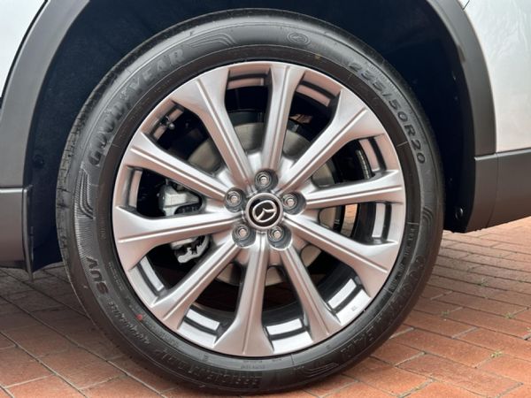 2026-Mazda-CX-60-25-L-Dynamic-Auto image:8