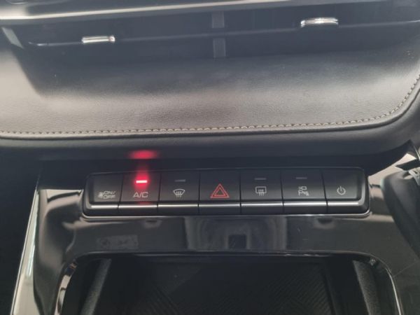 2023-Haval-H6-20T-Luxury-4X4-Auto image:9