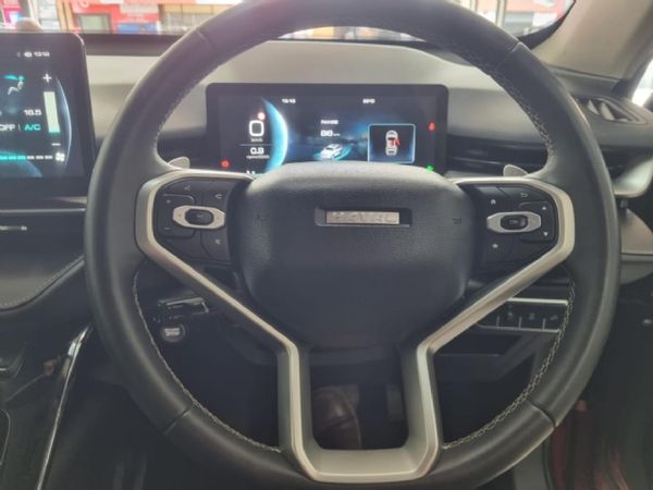 2023-Haval-H6-20T-Luxury-4X4-Auto image:13