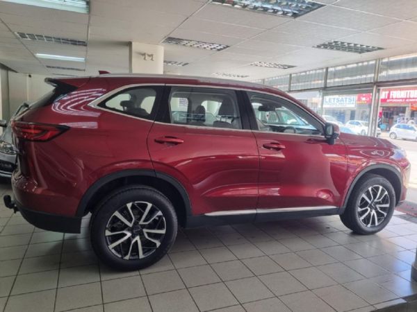2023-Haval-H6-20T-Luxury-4X4-Auto image:2