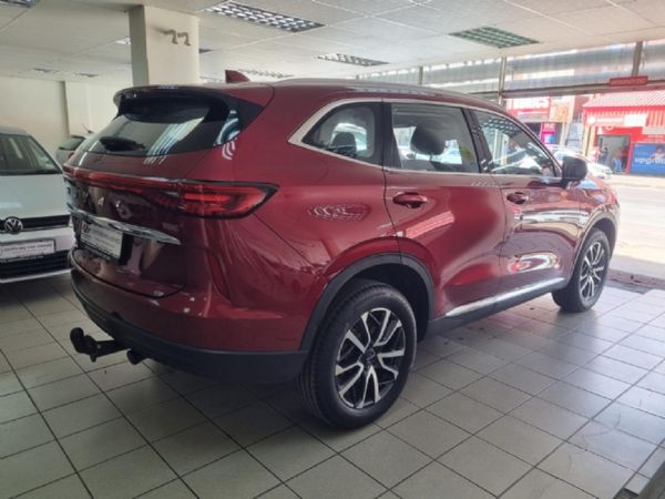 2023-Haval-H6-20T-Luxury-4X4-Auto image:3