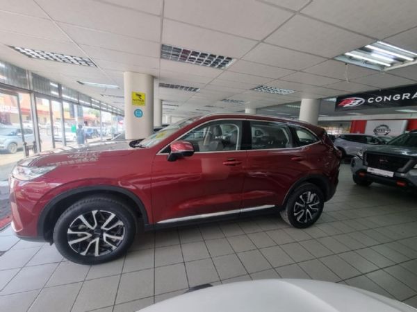 2023-Haval-H6-20T-Luxury-4X4-Auto image:6