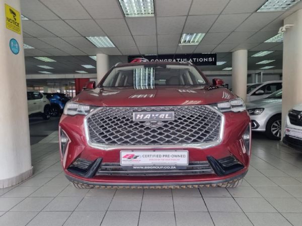 2023-Haval-H6-20T-Luxury-4X4-Auto image:7