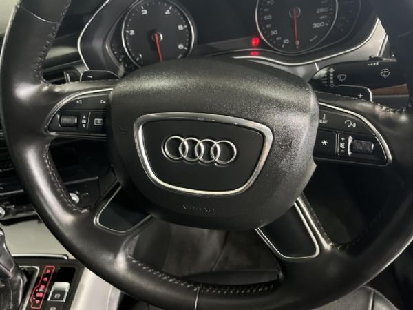 2012-Audi-A6-30-TDI-quattro-Auto-180kW image:12