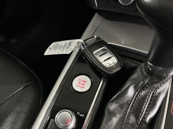 2012-Audi-A6-30-TDI-quattro-Auto-180kW image:16