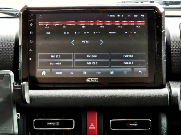 2023-Suzuki-Jimny-15-GLX-Auto image:19