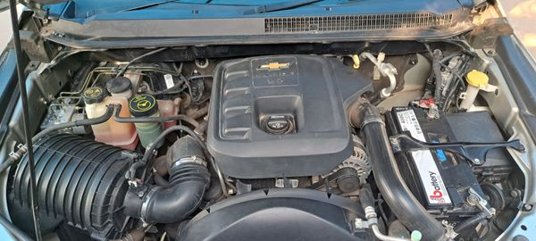 2014-Chevrolet-Trailblazer-25-LT image:12
