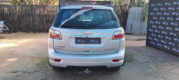 2014-Chevrolet-Trailblazer-25-LT image:5