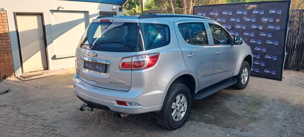 2014-Chevrolet-Trailblazer-25-LT image:6