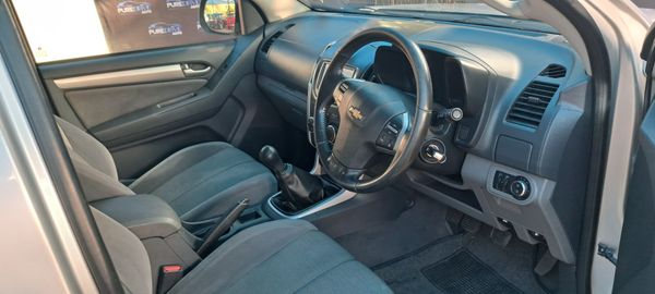 2014-Chevrolet-Trailblazer-25-LT image:8