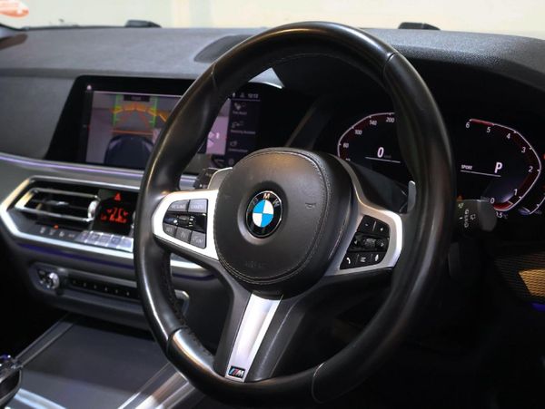 2019-BMW-X5-xDrive30d-M-Sport image:11