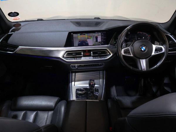 2019-BMW-X5-xDrive30d-M-Sport image:16