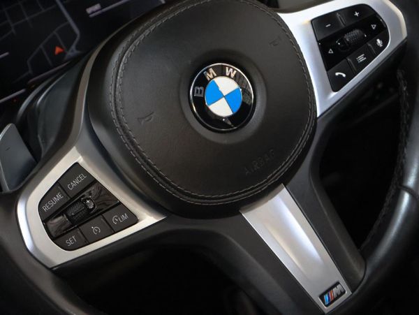 2019-BMW-X5-xDrive30d-M-Sport image:20