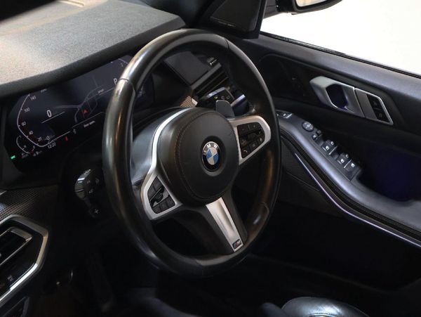 2019-BMW-X5-xDrive30d-M-Sport image:23