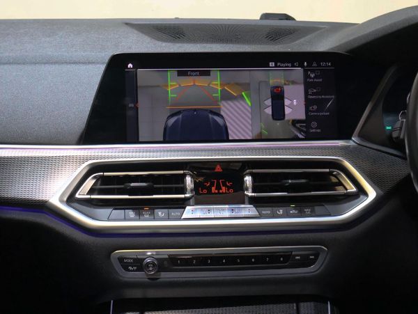 2019-BMW-X5-xDrive30d-M-Sport image:25