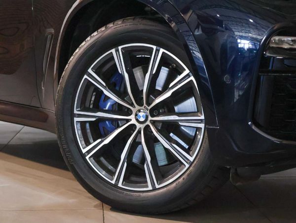 2019-BMW-X5-xDrive30d-M-Sport image:2