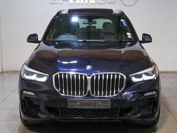 2019-BMW-X5-xDrive30d-M-Sport image:3