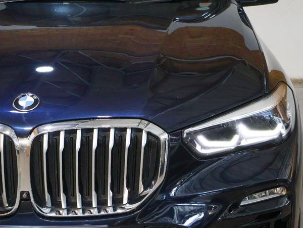 2019-BMW-X5-xDrive30d-M-Sport image:4