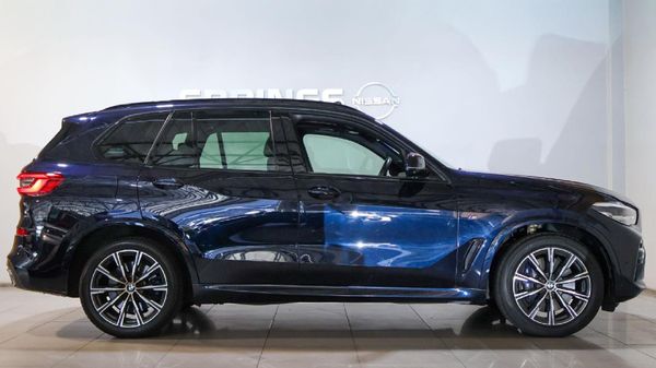 2019-BMW-X5-xDrive30d-M-Sport image:5