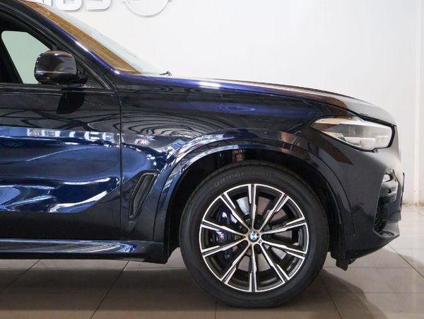 2019-BMW-X5-xDrive30d-M-Sport image:6