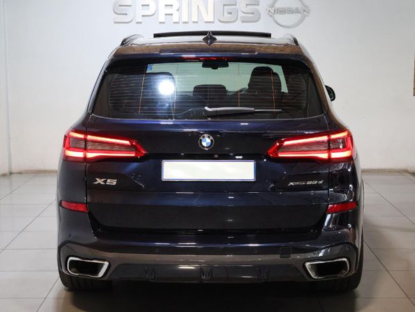 2019-BMW-X5-xDrive30d-M-Sport image:7