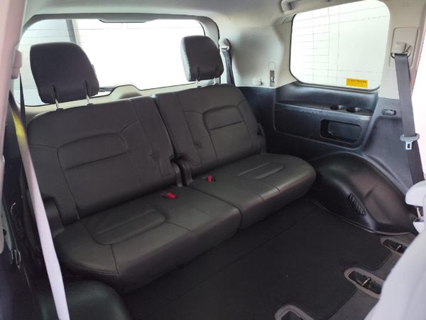 2008-Toyota-Land-Cruiser-200-V8-VX-Auto image:9