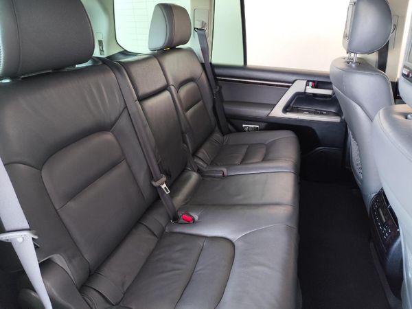 2008-Toyota-Land-Cruiser-200-V8-VX-Auto image:10