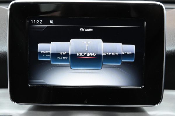 2018-Mercedes-Benz-GLA-200-Auto image:13