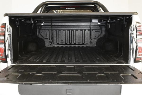 2026-GWM-P-Series-P300-24TD-LT-4x4-Double-Cab-Auto image:21
