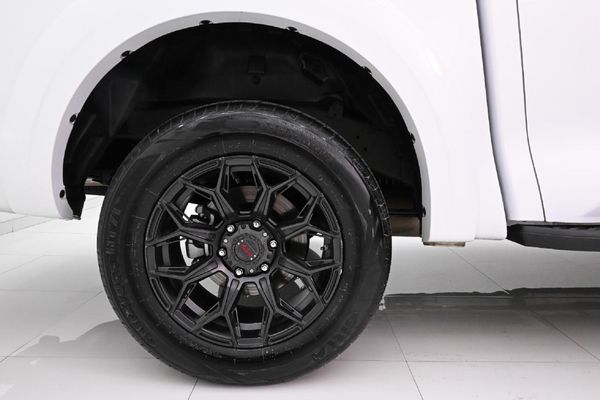 2026-GWM-P-Series-P300-24TD-LT-4x4-Double-Cab-Auto image:5