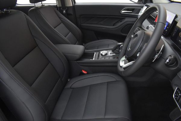 2026-GWM-P-Series-P300-24TD-LT-4x4-Double-Cab-Auto image:6